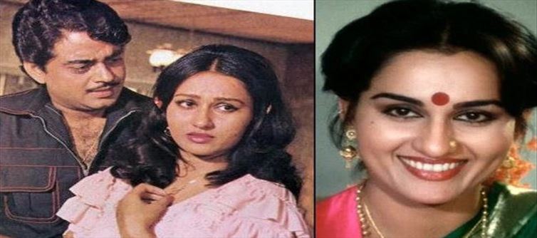 This actress once ruled Bollywood, her career got ruined in one stroke...