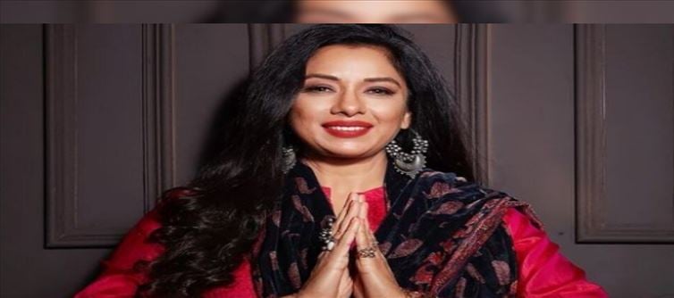 TV Actor Anupama is in news these days