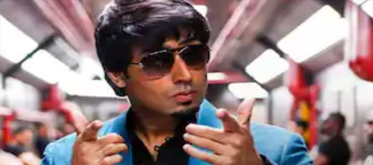 THIS Filmmaker Recalls Abhishek Bachchan's 'Naughty Kid' Antics In Recent Vlog ..?