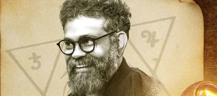 This Is Sukumar’s First Tryst With Horror