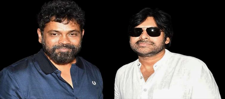 సుకుమార్ , పవన్ కళ్యాణ్ కాంబోలో మిస్ అయిన బ్లాక్ బస్టర్ స్టోరీ ఇదే..!