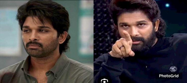 టాలీవుడ్ ఇండస్ట్రీలో బన్నీని ను పాతాళానికి పడిపోయేలా తొక్కేస్తున్నారా..? ఇదే ప్రూఫ్..!