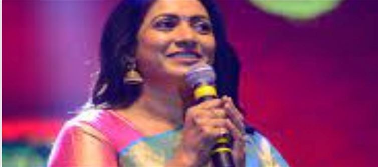 నా భర్తతో విడాకులకు అసలు కారణం ఇదే .. ఊహించని నిజాలు బయటపెట్టిన ఆమని..?