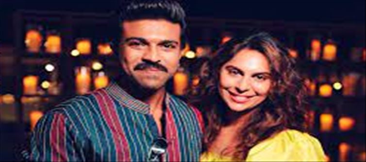 This is why Ram Charan & Upasana has no child..!?