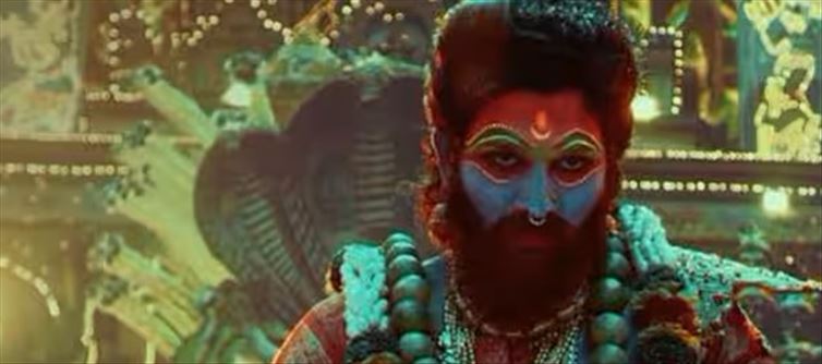 This OTT platform bought the digital rights of Pushpa 2!!!