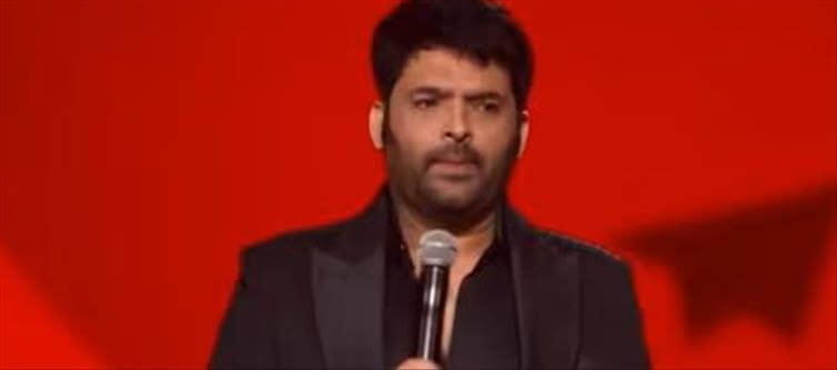 This star asked such a thing to PM Modi while on peg