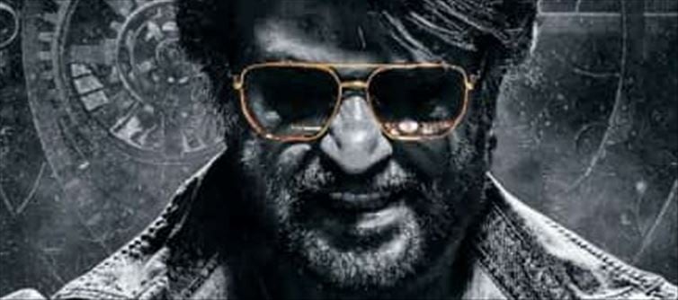 This superstar will show his acting prowess with Rajinikanth in the film!