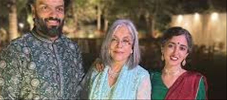 Zeenat Aman told how she convinced Raj for casting?