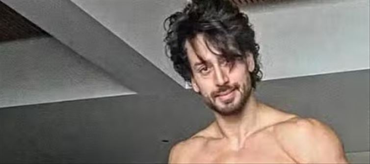 Tiger Shroff has shared his health update after recovering from dengue fever