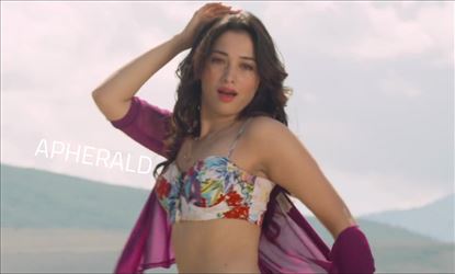 Tamanna to marry a US-Based Doctor?