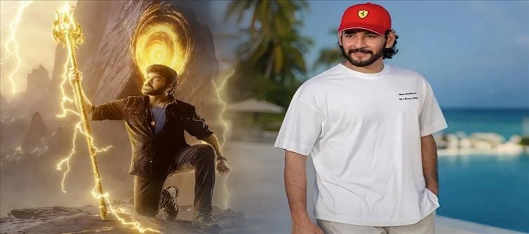 ఫారెస్టే వెంట పడుతున్న హీరోలు .. మెగాస్టార్ నుంచి అనుష్క వరకు అసలు కారణం ఇదే..?