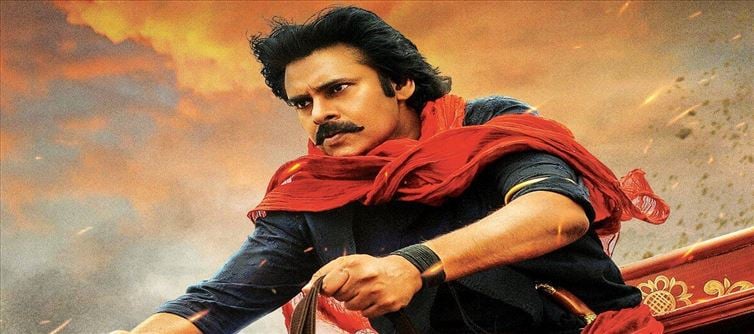 హరి హర వీర మల్లు సినిమాకి ఆ పాత్రలే హైలెట్ కనున్నాయా..!?