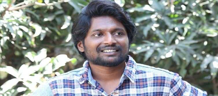 సుహాస్ పుష్ప సినిమా లో ఆ పాత్ర చేయాల్సింది కానీ..!?