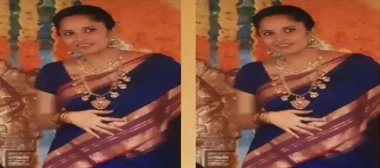 మళ్ళీ తల్లి కాబోతున్న యాంకర్ అనసూయ..!?
