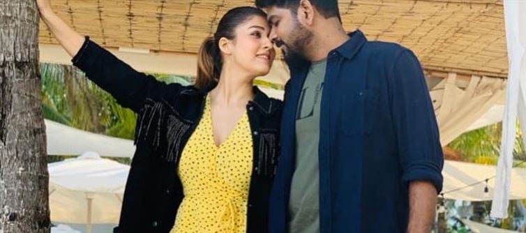 Nayanthara-Vicky Plans for Surrogacy!!