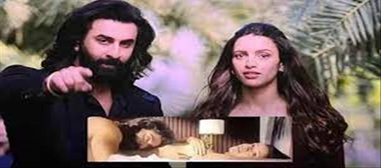 Tripti Dimri suddenly increased number of fans after watching her bold scenes in ‘Animal’
