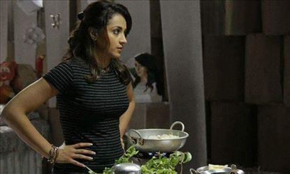 Trisha is just like 'WINE' - She transformed this 47-Year-Old Hero to 'ROMANTIC HERO'