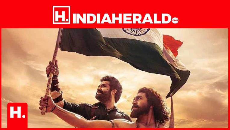 India Rrrrrrr TS Govt & India Govt To Felicitate RRR Team?