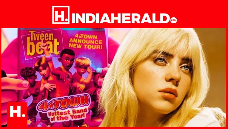 Turning Red: Why 4*Town s Songs Are Really So Good