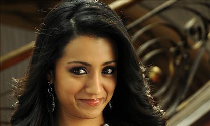 Trisha deletes her tweet as she gets boorish remarks !