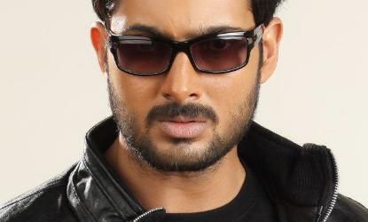 Uday Kiran’s silent ‘Swamy Rara’ visit