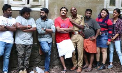 'ட்ரிப்' படத்தின் இரண்டாம் கட்ட படப்பிடிப்பு ஆரம்பம்