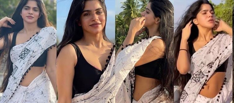 Uncut version of Divya Bharathi on OTT..?