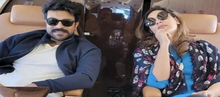 ఆ విషయంలో ఉపాసన కోపిష్టి.. రామ్ చరణ్ ని తెగ ఇబ్బంది పెట్టేస్తుందే..!