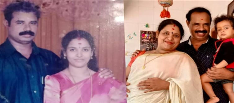 കണ്ടന്റ് ചെയ്യാനല്ല അവിടേക്ക് പോയത്; പുതിയ വ്‌ളോഗിലൂടെയായിരുന്നു സങ്കട വാർത്ത പങ്കുവച്ച് ഉപ്പും മുളകും ലൈറ്റ്!