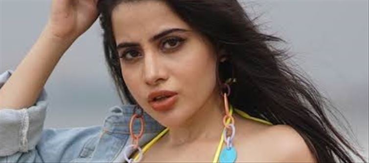 Urfi Javed has revealed that she told how her dress was made!!