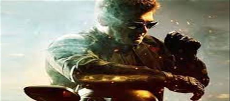 Valimai Making video: Ajith's Pure Dedication!
