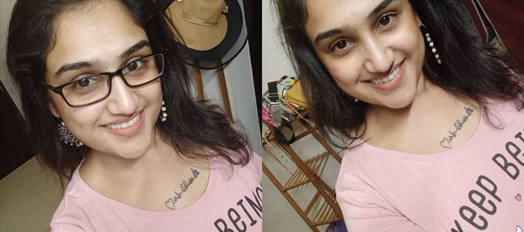 Vanitha Vijayakumar married a Pilot for the 4th time?