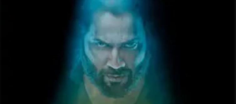 Varun Dhawan Praises The Team Of 'Munjya' !!!
