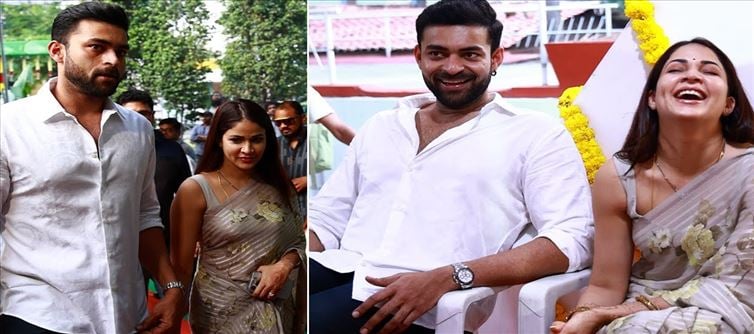 మెగా ఫ్యాన్స్ ఎదురుచూస్తున్న గుడ్ న్యూస్ వచ్చేస్తుంది.. వరుణ్ బాబు మాహా స్పీడే రోయ్..!