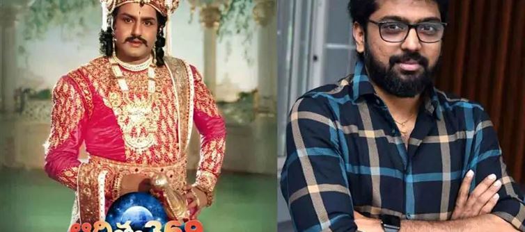 బాలయ్య క్లాసిక్ మూవీ రీరిలీజ్.. వశిష్ఠ ఇంట్రెస్టింగ్ పోస్ట్ వైరల్..!!