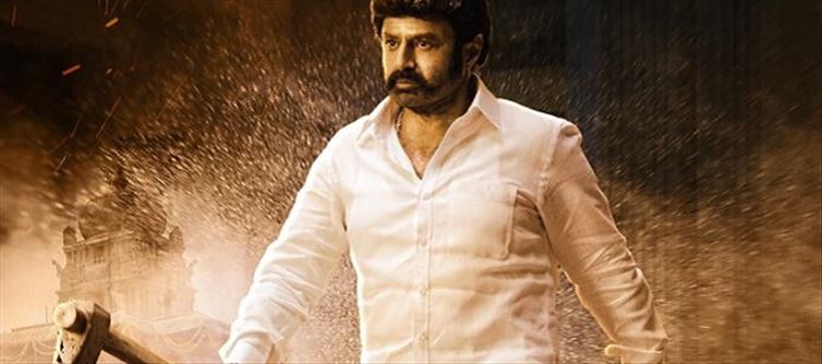 Veera Simha Reddy Poking Politics