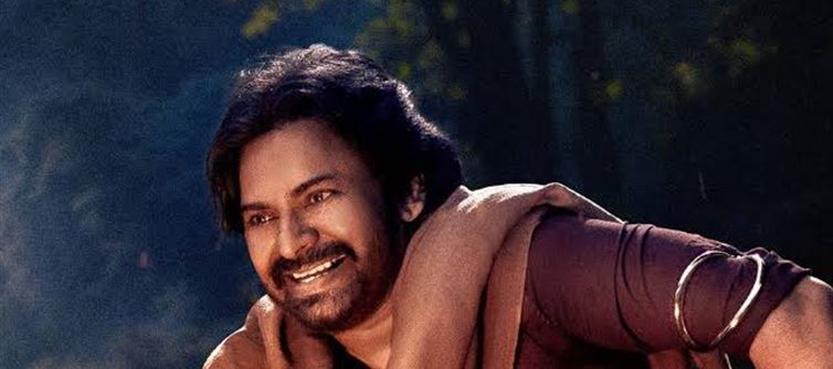 హరిహర వీరమల్లు రిలీజ్ కు పవన్ గ్రీన్ సిగ్నల్..!!