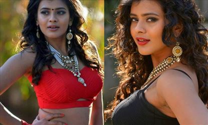 Even Bold content never helped Hebah - Planning to settle in Tamil?