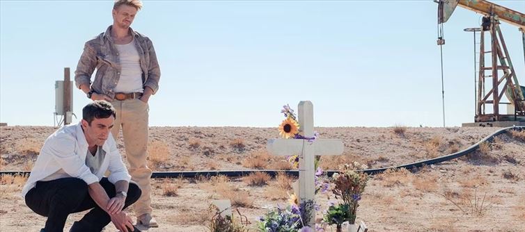 Vengeance Review: Novak's Podcast Movie is Full of Great Ideas That Don't Quite Connect