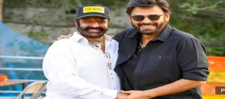 బాల‌య్య , రాజశేఖర్ నో చెప్పిన సినిమాతో ఇండస్ట్రీ హీట్ కొట్టిన వెంకటేష్ .. సినిమా తెలిస్తే ఆశ్చర్యపోతారు..?