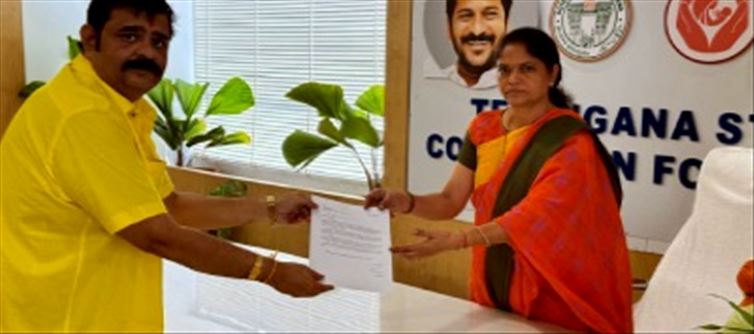 చై -శోభిత విషయంలో దిగొచ్చిన వేణు స్వామి.. క్షమాపణలంటూ..?