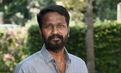 வெற்றிமாறன் பாராட்டிய புதிய படம்!