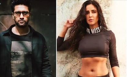 'डेटिंग एक सुंदर एहसास है': कैटरीना कैफ के साथ लिंक-अप की खबर पर विक्की कौशल
