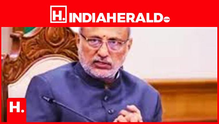 “Victory After Victory” – Vice President C.P. Radhakrishnan Extends Thaipoosam Greetings