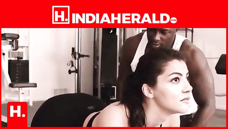 764px x 432px - VIDEO - Kajal Aggarwal Deep Fake Video SHOCKS everyone