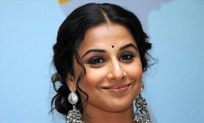 குடும்ப வாழ்க்கையில் குழப்பமா? டென்ஷனாகும் வித்யாபாலன்