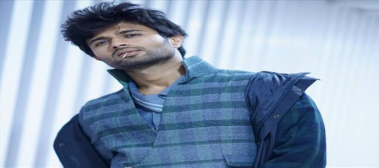 Vijay Devarakonda has given green signal !!
