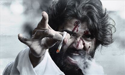 Vijay Deverakonda Struggling To Come Out of Arjun Reddy Hangover?