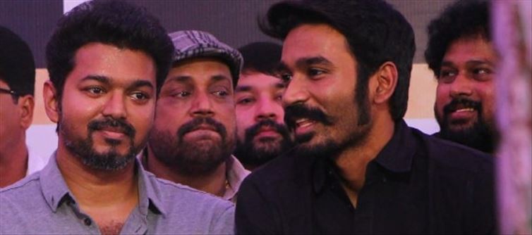 Vijay fans feeling jealous of SIR Movie’s collections