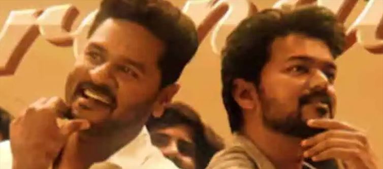 Vijay Fans Upset and demand Anirudh